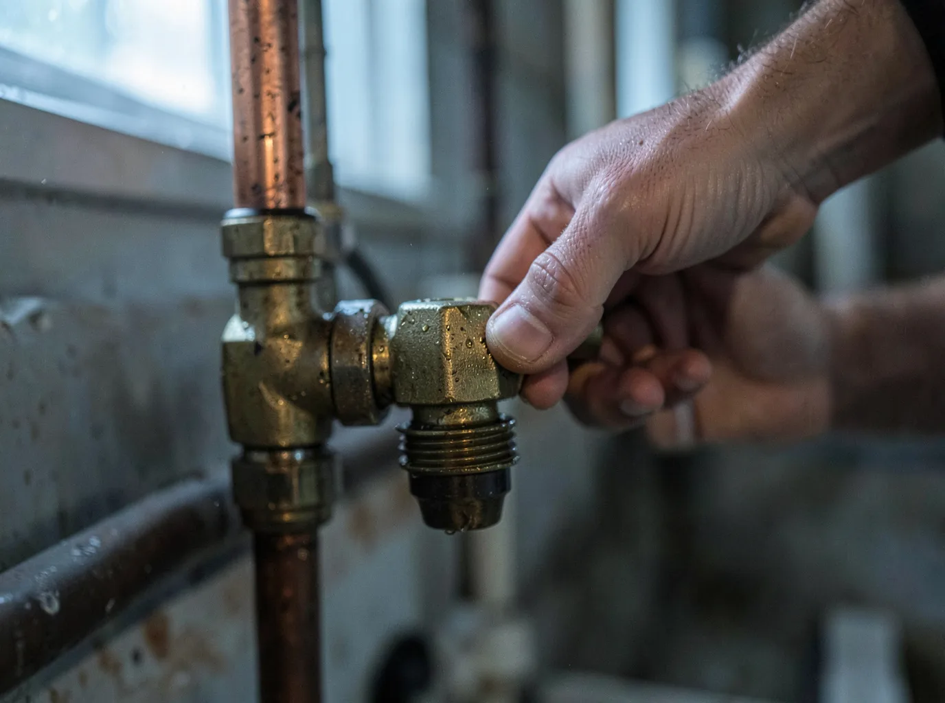 Emergency Plumber College Springs, IA FAQs